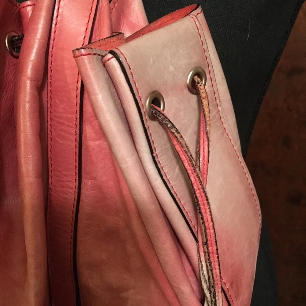 Givenchy Iconic Large Ombré Pumpkin Bag - Picture 3 of 8